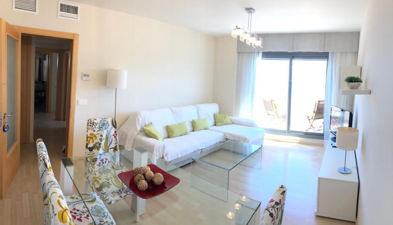 Atico Mirador Paseo Antonio Banderas Primera Linea De Playa Y Piscina Málaga Exteriör bild